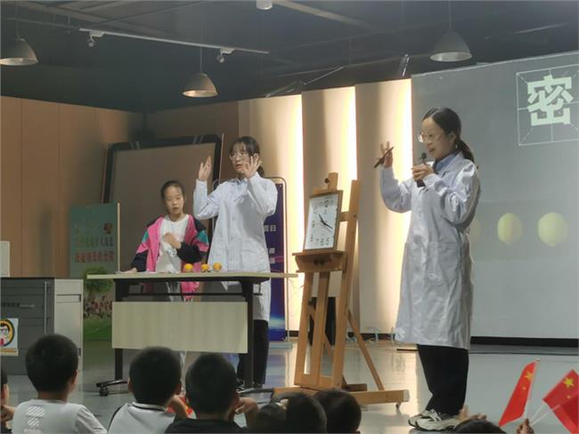 柠檬特工活动现场