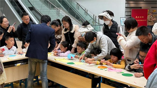 制作小扫把